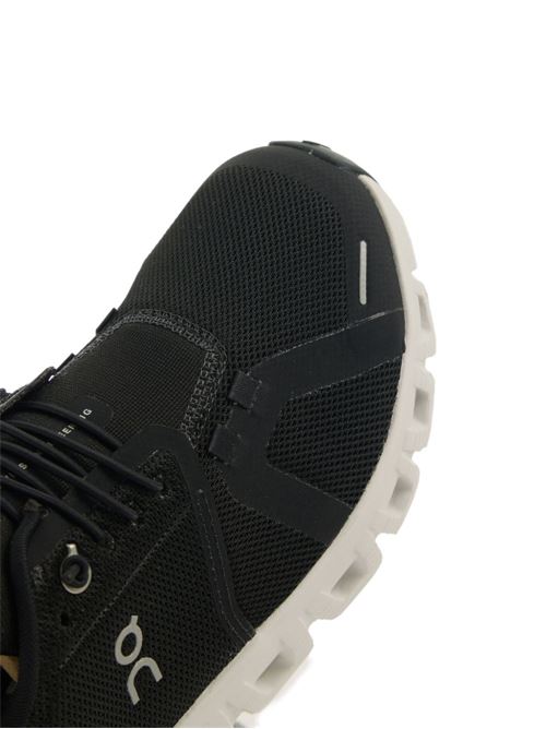 Sneakers donna Cloud 6 ON RUNNING | 3WF10060299BLACK/WHITE
